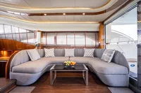  Yacht Vacation 4 days | Ocean Lady