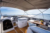  Yacht Vacation 4 days | Ocean Lady