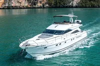  Yacht Vacation 4 days | Ocean Lady