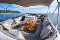  Yacht Vacation 4 days | Ocean Lady