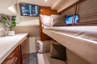  Yacht Vacation 4 days | Ocean Lady