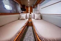  Yacht Vacation 4 days | Ocean Lady