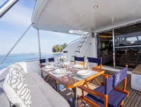  Yacht Vacation 4 days | Ocean Lady