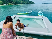  Yacht Vacation 4 days | Ocean Lady