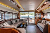  Yacht Vacation 4 days | Ocean Lady