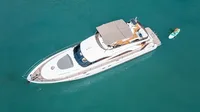  Yacht Vacation 4 days | Ocean Lady