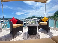  Koh Racha Yai & Maithon Island (8h) | Queen
