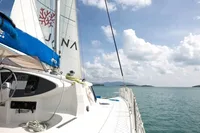  Ang Thong Marine Park (2 days / 1 night) | Jana
