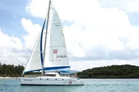  Ang Thong Marine Park (2 days / 1 night) | Jana