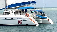  Ang Thong Marine Park (2 days / 1 night) | Jana