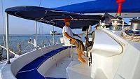  Ang Thong Marine Park (2 days / 1 night) | Jana