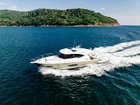  Coral & Maithon Islands (8h) | Provence