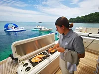  Coral & Maithon Islands (8h) | Provence
