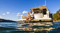  Coral & Maithon Islands (8h) | Provence
