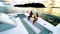  Coral & Maithon Islands (8h) | Discovery