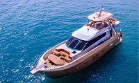 Goldfinger — 74ft SPLO Yachts Charter Phuket to Phi Phi Leh