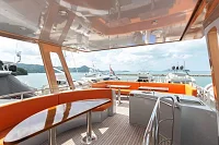  Phang Nga Bay (8h) | Goldfinger