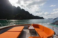  Phang Nga Bay (8h) | Goldfinger