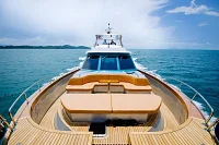  Phang Nga Bay (8h) | Goldfinger