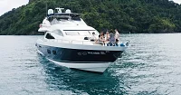  Phang Nga Bay (8h) | DeLuxe