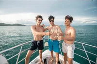  Khai & Maithon Islands (8h) | Touch