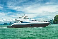  Khai & Maithon Islands (8h) | Touch