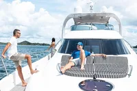  Khai & Maithon Islands (8h) | Touch
