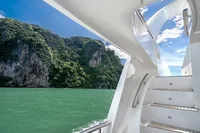  Khai & Maithon Islands (8h) | Touch
