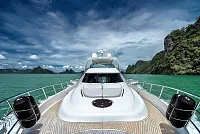  Khai & Maithon Islands (8h) | Touch