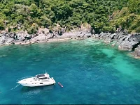  Phang Nga Bay (8h) | Paris