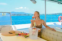  Maithon & Khai Islands (9h) | Floating Beach