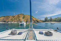  Maithon & Khai Islands (9h) | Floating Beach