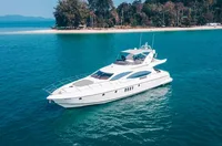  Coral Island (4h) | Rio