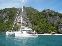  Liveaboard 3 days Ang Thong | Dreamer