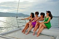  Liveaboard 3 days Ang Thong | Dreamer