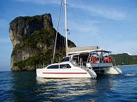  Liveaboard 3 days Ang Thong | Dreamer