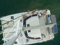  Liveaboard 3 days Ang Thong | Dreamer