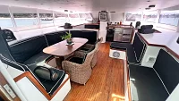  Sunset Cruise (3h) | Nautiness