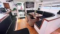  Sunset Cruise (3h) | Nautiness