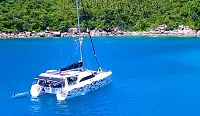  Sunset Cruise (3h) | Nautiness