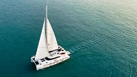  Sunset Cruise (3h) | Nautiness