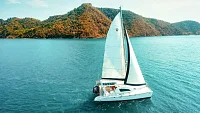  Coral Island (morning, 5h) | Lion