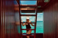  Cruise Coral Island & Promthep Cape (afternoon 7h) | Homage