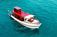  Cruise Coral Island & Promthep Cape (afternoon 7h) | Homage