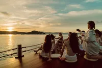  Cruise Coral Island & Promthep Cape (afternoon 7h) | Homage