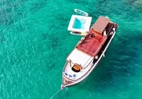  Cruise Coral Island & Promthep Cape (afternoon 7h) | Homage