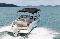  Phang Nga Bay & James Bond Island (8h) | Grand prix
