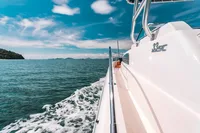  Maithon Island (8h) | Silver Arrow