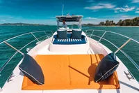  Maithon Island (8h) | Silver Arrow
