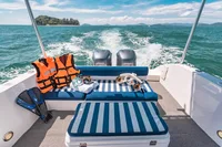  Maithon Island (8h) | Silver Arrow